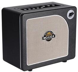 Modeliavimo derinys MOOER Hornet 30W Modeliavimo derinys - 1
