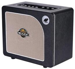 Modeliavimo derinys MOOER Hornet 30W Modeliavimo derinys - 2