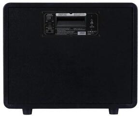 Modeliavimo derinys MOOER Hornet 30W Modeliavimo derinys - 3