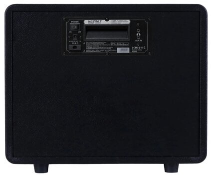 Modeliavimo derinys MOOER Hornet 30W Modeliavimo derinys - 4