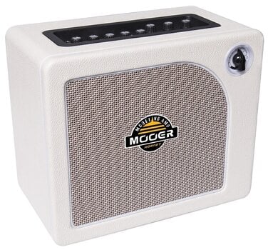 Modelling Combo MOOER Hornet 30W Modelling Combo - 2