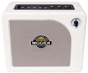 Modelling Combo MOOER Hornet 30W Modelling Combo - 3