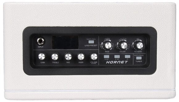 Modelling Combo MOOER Hornet 30W Modelling Combo - 6