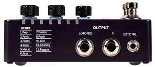 Effektpedal MOOER Drummer X2 Effektpedal - 3