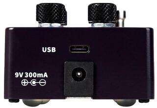 Effektpedal MOOER Drummer X2 Effektpedal - 4