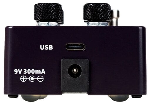 Effektpedal MOOER Drummer X2 Effektpedal - 5
