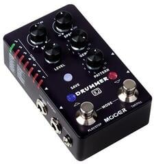 Effektpedal MOOER Drummer X2 Effektpedal - 6