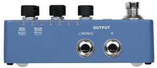 Effektpedal MOOER Harmony X2 Effektpedal - 4