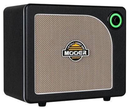 Combo de chitară modelling MOOER Hornet 15I Combo de chitară modelling - 2