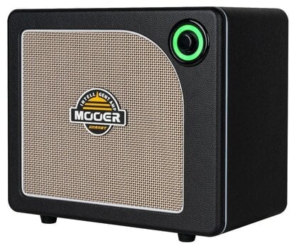Combo de chitară modelling MOOER Hornet 15I Combo de chitară modelling - 3