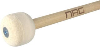 Drumsticks for marching drums NRG MDS175 Drumsticks for marching drums - 2