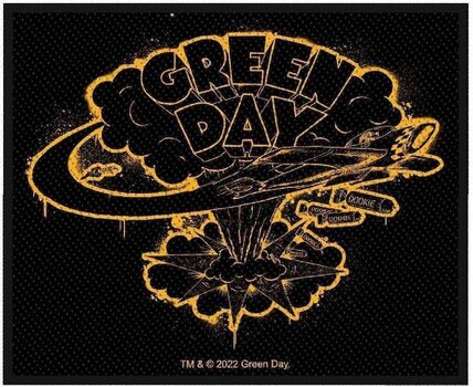 Gift Set Green Day - American Idiot (2 LP) SET L - 5