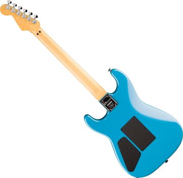 Elektrische gitaar Charvel American Neo-Classic San Dimas SD1 MN Robin's Egg Blue Elektrische gitaar - 2