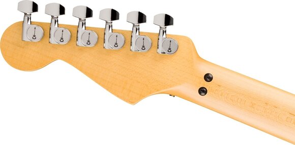 Elektrische gitaar Charvel American Neo-Classic San Dimas SD1 MN Robin's Egg Blue Elektrische gitaar - 5