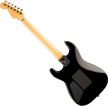 Elektrická kytara Charvel American Neo-Classic San Dimas SD1 MN Gloss Black Elektrická kytara - 2
