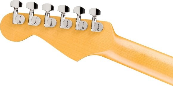 Električna gitara Charvel American Neo-Classic San Dimas SD1 HT MN Ivory Blitz Električna gitara - 5