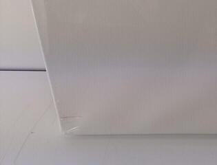 Καμβάς Kreul Καμβάς 3D Basic Line 40 x 120 cm (Φθαρμένο) - 2