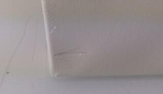 Καμβάς Kreul Καμβάς 3D Basic Line 40 x 120 cm (Φθαρμένο) - 3