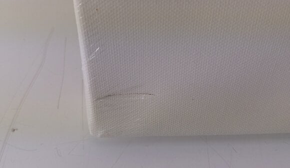 Pânză de pictură Kreul Pânză de pictură 3D Basic Line 40 x 120 cm (Defect) - 4