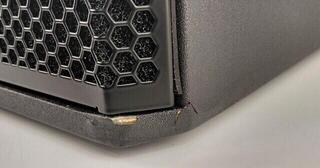 Aktivní subwoofer RCF SUB 905-AS MK3 Aktivní subwoofer (Poškozeno) - 3