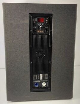 Aktivní subwoofer RCF SUB 905-AS MK3 Aktivní subwoofer (Poškozeno) - 10