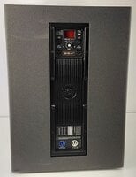 RCF SUB 905-AS MK3 Aktivní subwoofer