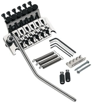 Tremolo Floyd Rose FRT100 - 3