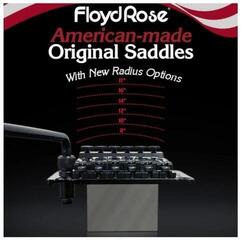 Tremolo Floyd Rose FROBSS10GP - 1