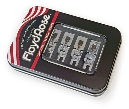 Tremolo Floyd Rose FROBSS17CP - 3