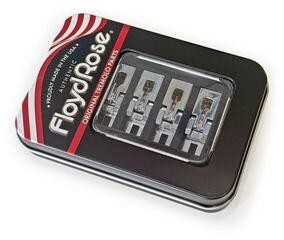 Tremolo Floyd Rose FROBSS10CP - 2