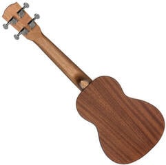 Sopran Ukulele Pasadena PU-10S Natural Sopran Ukulele - 1
