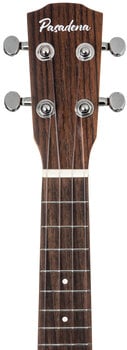 Ukulele soprano Pasadena PU-10S Natural Ukulele soprano - 5