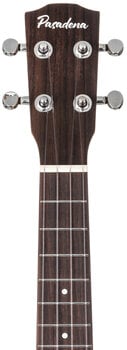 Концертно укулеле Pasadena PU-10C Natural Концертно укулеле - 5