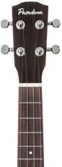 Ukulele tenor Pasadena PU-10T Natural Ukulele tenor - 4