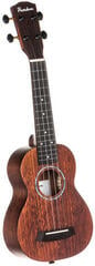 Сопрано укулеле Pasadena PU-20S Koa Vintage Natural Сопрано укулеле - 2