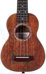 Сопрано укулеле Pasadena PU-20S Koa Vintage Natural Сопрано укулеле - 3