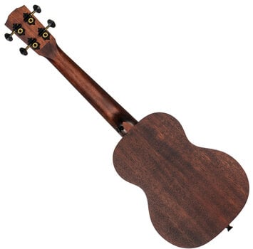 Konsert-ukulele Pasadena PU-20C Koa Vintage Natural Konsert-ukulele - 2
