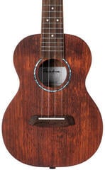 Concertukelele Pasadena PU-20C Koa Vintage Natural Concertukelele - 3