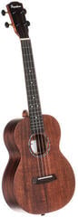 Ukulele tenor Pasadena PU-20T Koa Vintage Natural Ukulele tenor - 2