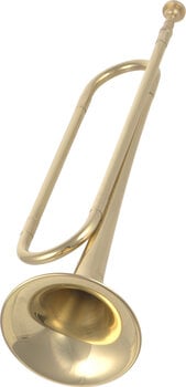Hunting Horn Latone LCT250G Hunting Horn - 4