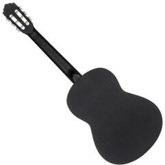 Klassieke gitaar Pasadena PC-100 4/4 Black Klassieke gitaar - 1
