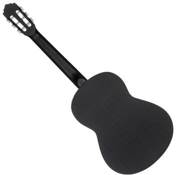Klasična gitara Pasadena PC-100 4/4 Black Klasična gitara - 2