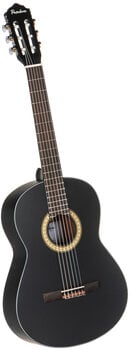 Klasična gitara Pasadena PC-100 4/4 Black Klasična gitara - 3