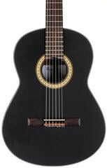 Klassieke gitaar Pasadena PC-100 4/4 Black Klassieke gitaar - 3