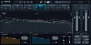 Update / Upgrade / Expansion iZotope Tonal Balance Control 3 - 2