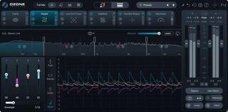 Update / Upgrade / Expansion iZotope Tonal Balance Control 3 - 3