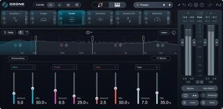 Update / Upgrade / Expansion iZotope Tonal Balance Control 3 - 4