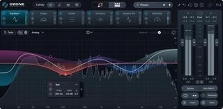 Update / Upgrade / Expansion iZotope Tonal Balance Control 3 - 5