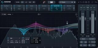 Update / Upgrade / Expansion iZotope Tonal Balance Control 3 - 6