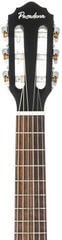 Klassikaline kitarr Pasadena PC-100 Black Klassikaline kitarr - 4
